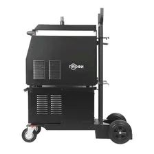 Полуавтомат с DOUBLE PULSE ПРОФИ MIG 500 DP SYN FW