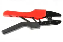 Пресс-клещи CTK-05 серия ПРОФИ (КВТ)