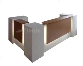 Стойка администратора Профи Квадро (арт. 0537-1)