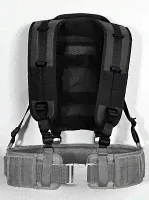 Подсумок для наручников (molle), олива (Стич Профи)