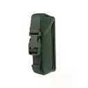 Подсумок для наручников (molle), олива (Стич Профи)