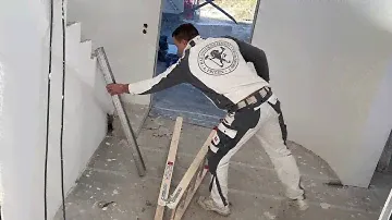 Лестница для Профи