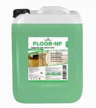 Средство для мытья полов ПРОФИ МИЛЛ FLOOR-NF, 5 л (P3203-5)