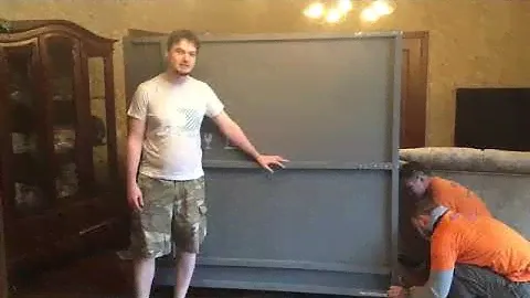 Перевозка рояля - отзыв о "Профи Переезд"