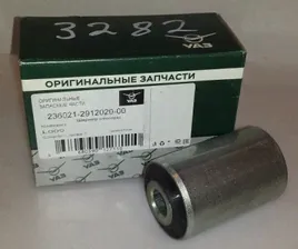 Сайлентблок рессоры Уаз Профи завод