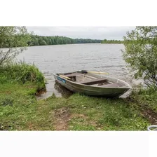 Катер Вятка Профи 37