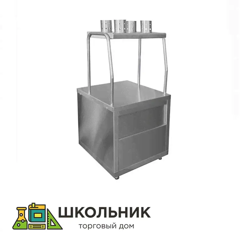 Стойка для приборов Лира-Профи-0