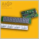 Частотомер "Профи LED"